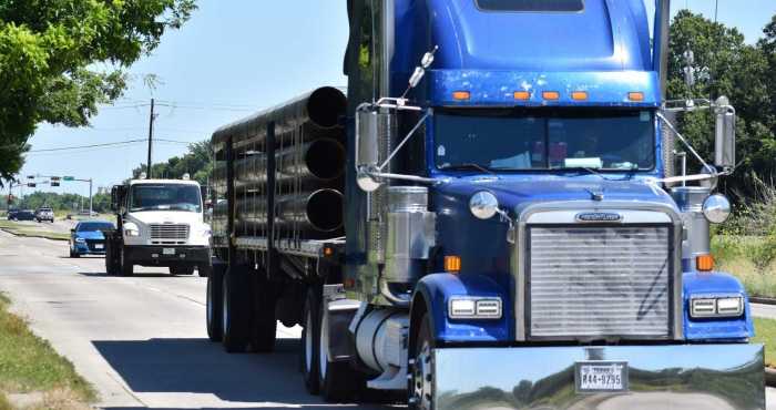 Austin 18 wheeler accident attorneys