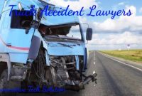 Dallas 18 wheeler accident attorney