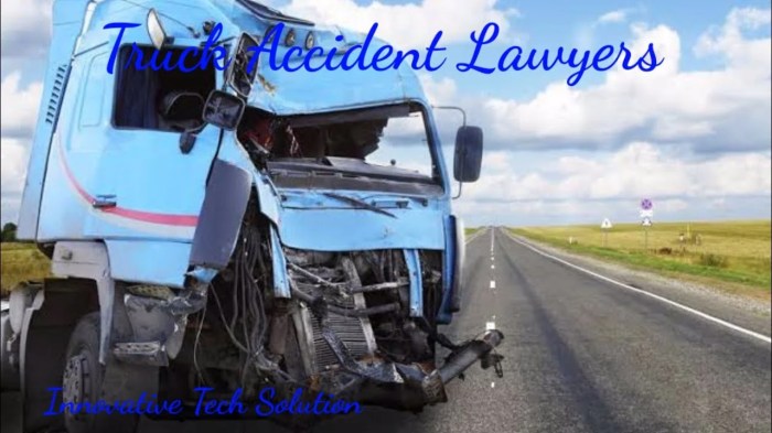 Dallas 18 wheeler accident attorney