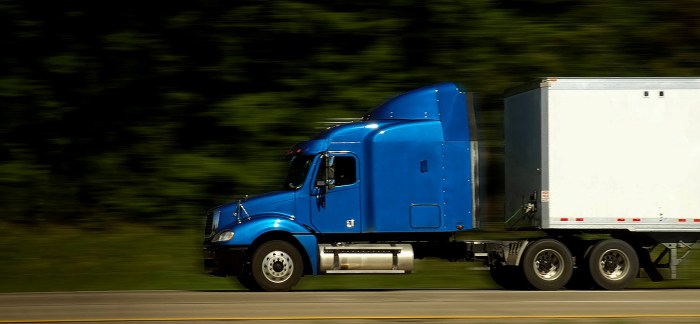 Baton rouge 18-wheeler accident attorneys