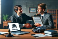 Chester county auto accident attorney