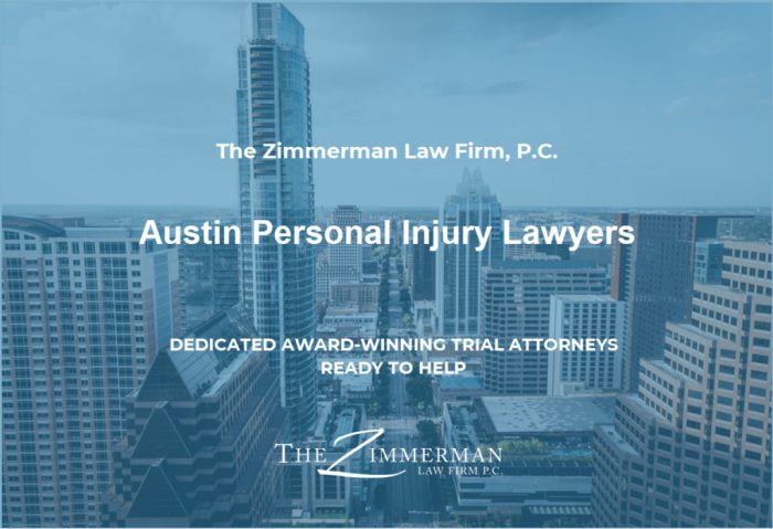 Austin commercial vehicle accident attorney