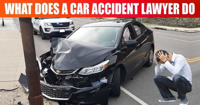 Chester county auto accident attorney