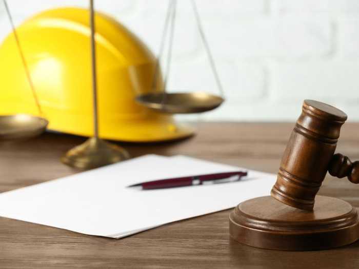 Brooklyn construction injury attorney