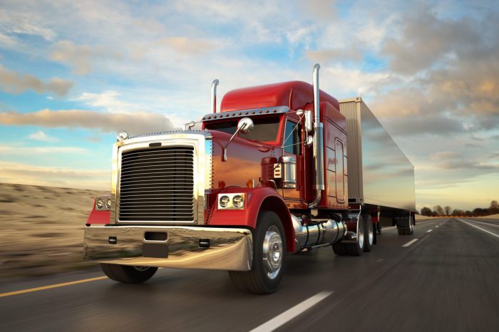 Trucking accident attorney tucson