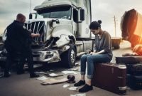 18 wheeler accident dallas attorney