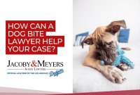 Dog bite attorney san bernardino