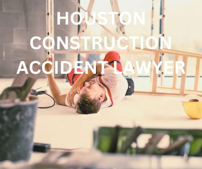 Construction accident attorney houston tx