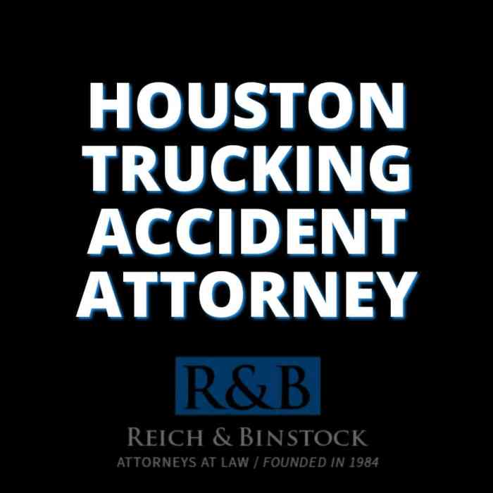 San antonio trucking accident attorneys