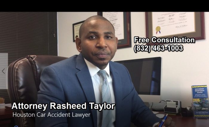 Houston construction accident attorneys