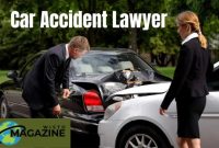 Chester county car accident attorney