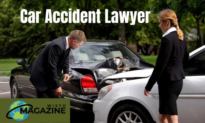 Chester county car accident attorney