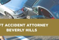 Beverly hills truck accident attorneys