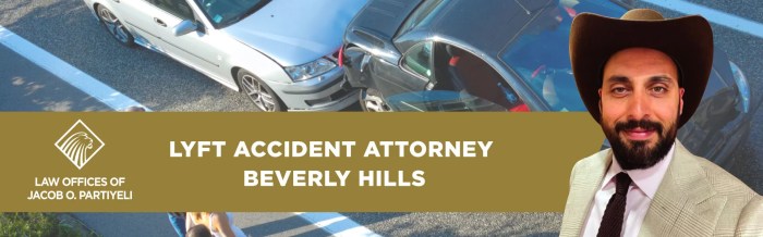 Beverly hills truck accident attorneys