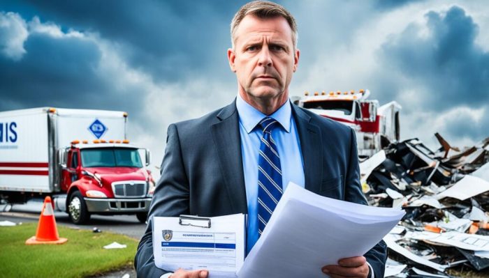 Beverly hills truck accident attorney