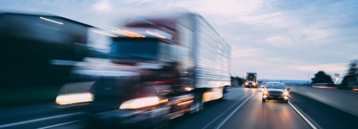 18 wheeler accident attorneys dallas