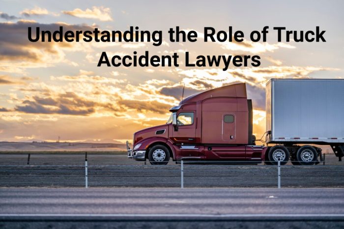 Truck accident attorney tucson