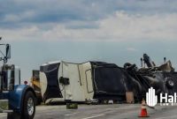 Arlington truck accident attorneys