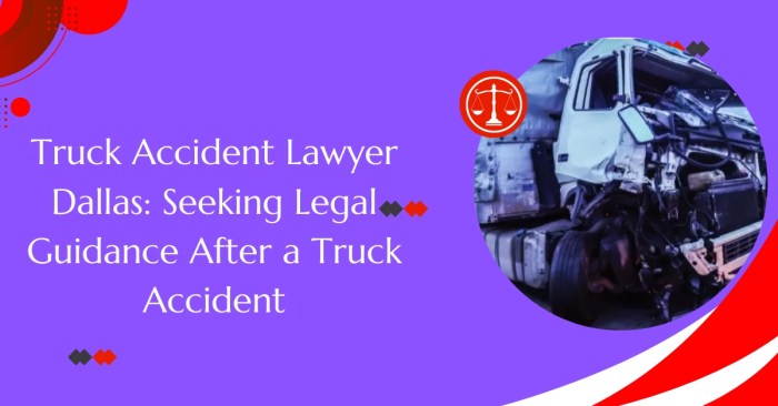 Arlington truck accident attorneys