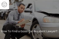 Car accident attorney chester county