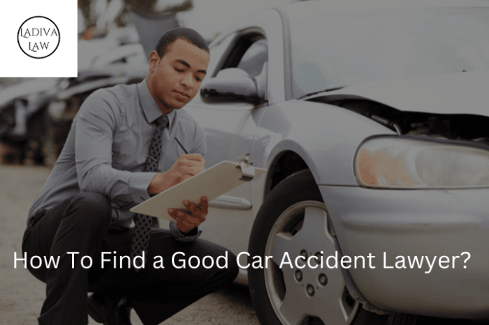 Car accident attorney chester county