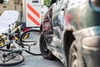 Riverside bicycle accident attorneys