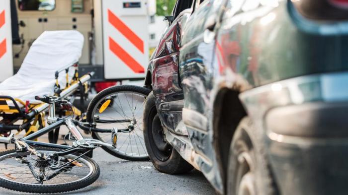 Riverside bicycle accident attorneys