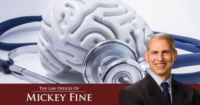 Brain injury attorneys dallas