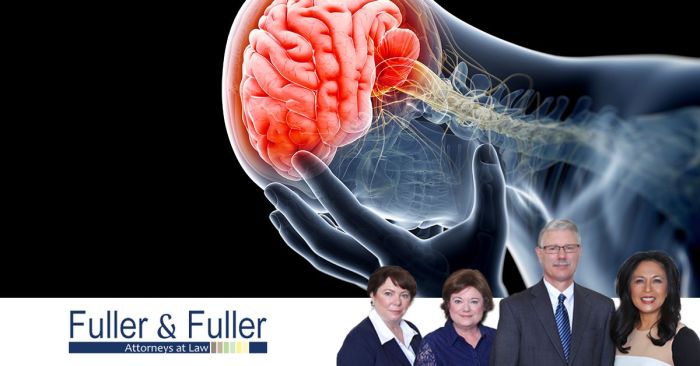 Brain injury attorneys dallas