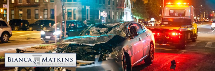 Baton rouge 18 wheeler accident attorneys