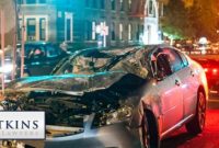 Truck accident attorney baton rouge