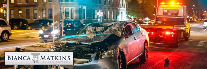 Truck accident attorney baton rouge