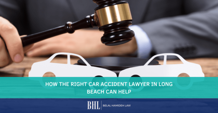 Long beach bicycle accident attorney