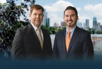 Austin commercial vehicle accident attorney