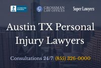 Austin commercial vehicle accident attorneys