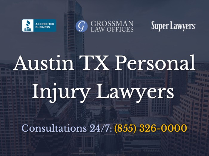 Austin commercial vehicle accident attorneys