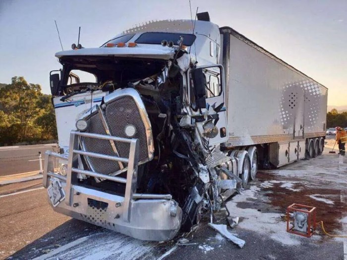 Truck accident attorney laredo